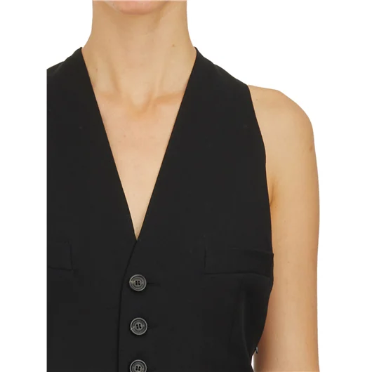 DSQUARED ABITO CORTO CLASSIC VEST