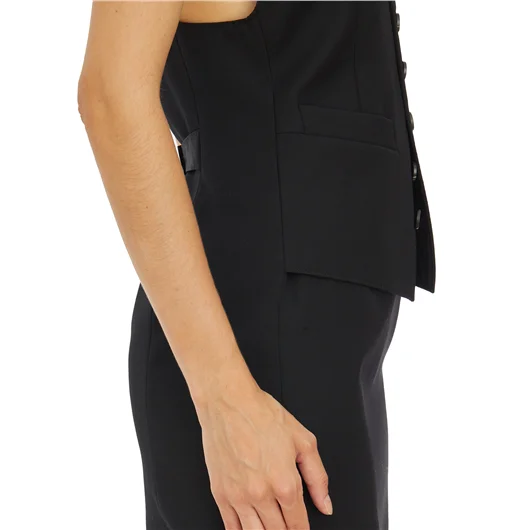 DSQUARED ABITO CORTO CLASSIC VEST