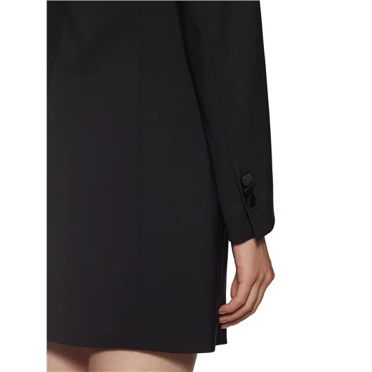 DSQUARED ABITO IN LANA VERGINE