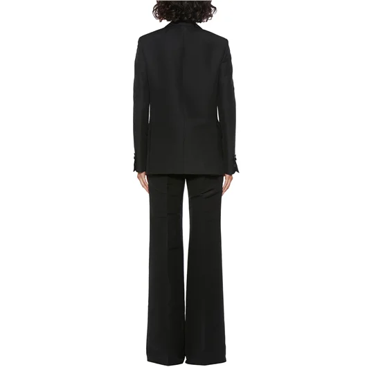 DSQUARED ABITO IN MISTO LANA