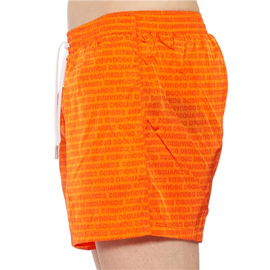 DSQUARED BOXER DA BAGNO