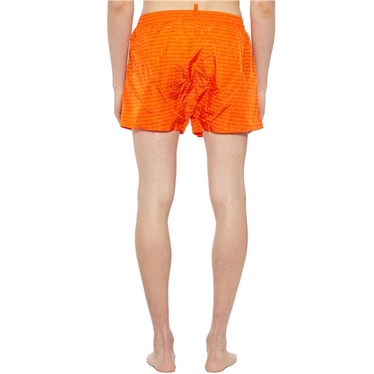 DSQUARED BOXER DA BAGNO
