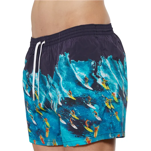 DSQUARED BOXER DA BAGNO