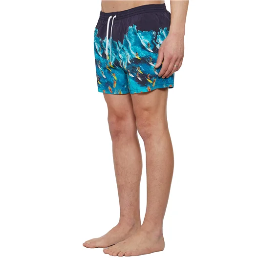 DSQUARED BOXER DA BAGNO