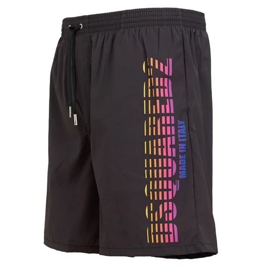 DSQUARED BOXER DA BAGNO MIDI