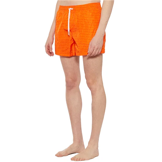 DSQUARED BOXER DA BAGNO