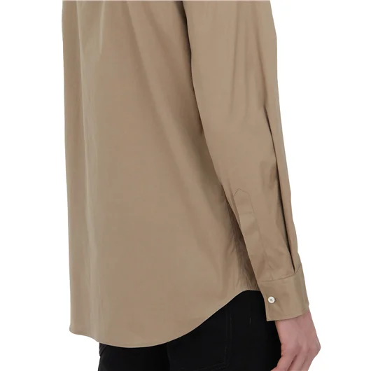 DSQUARED CAMICIA MINI LOGO