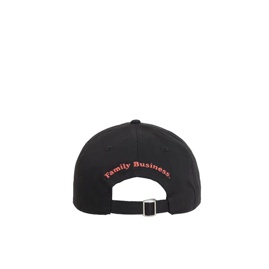 DSQUARED CAPPELLO BASEBALL DESTRUTTURATO