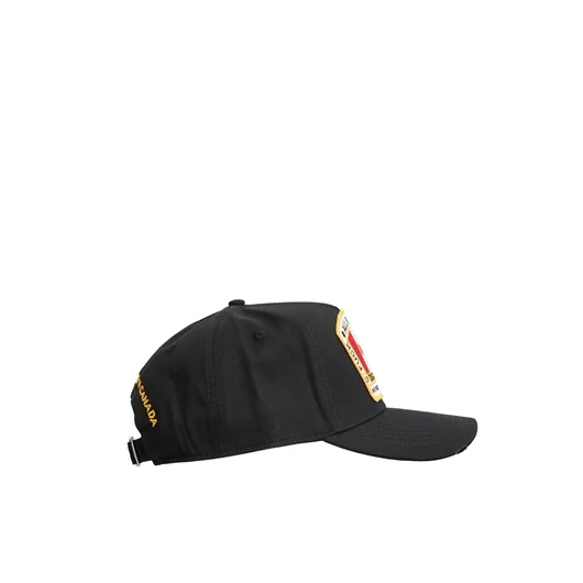 DSQUARED CAPPELLO BASEBALL FLAG
