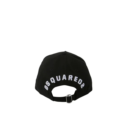 DSQUARED CAPPELLO BASEBALL ICON