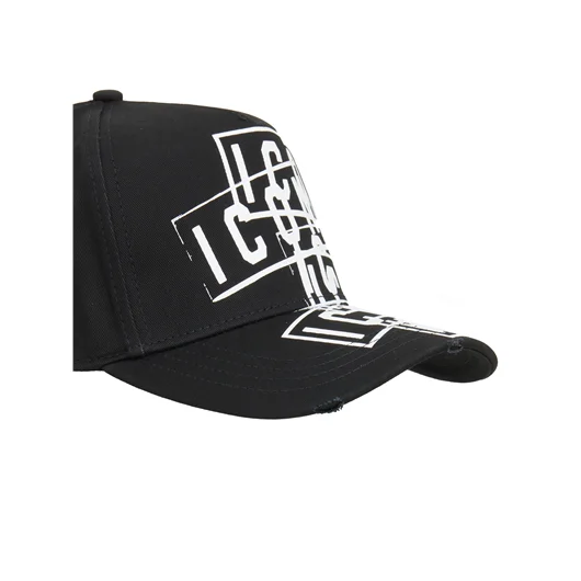 DSQUARED CAPPELLO BASEBALL ICON