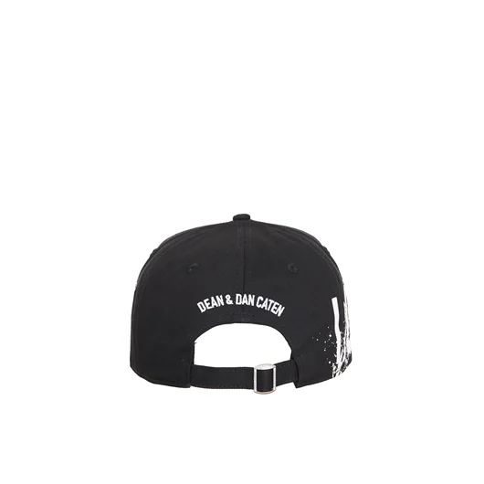 DSQUARED CAPPELLO BASEBALL ICON