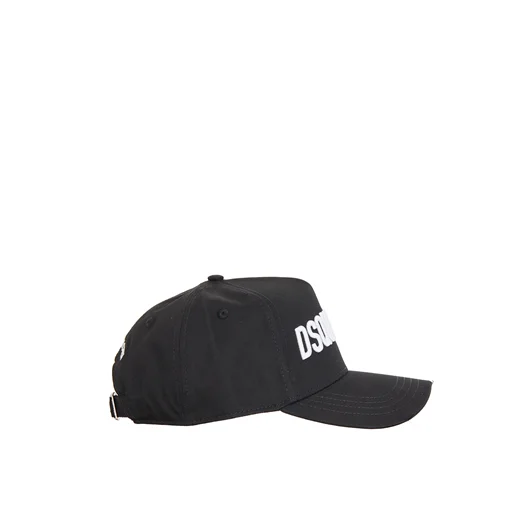DSQUARED CAPPELLO BASEBALL LOGO