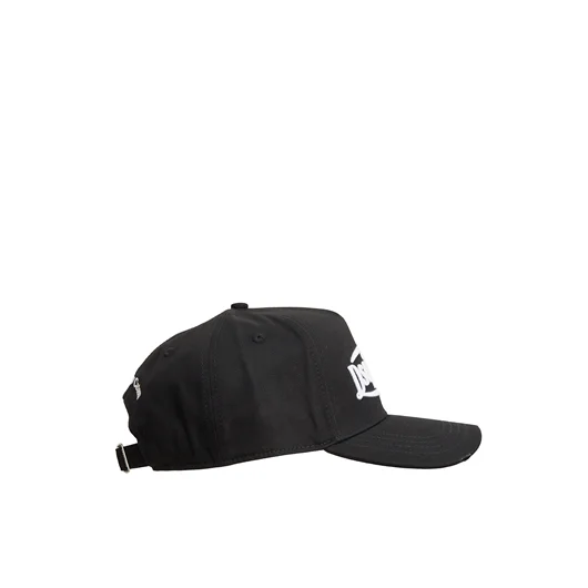 DSQUARED CAPPELLO BASEBALL LOGO