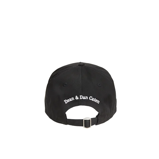 DSQUARED CAPPELLO BASEBALL LOGO