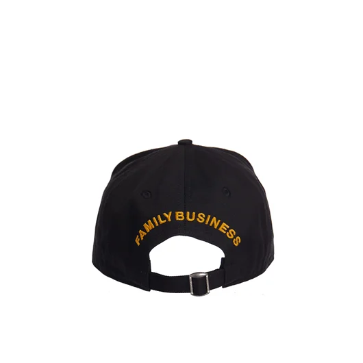 DSQUARED CAPPELLO BASEBALL PATCH
