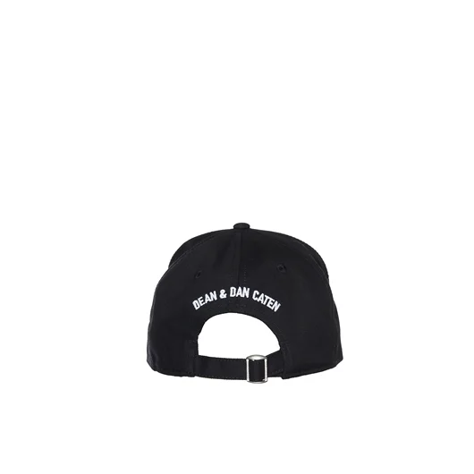 DSQUARED CAPPELLO DSQUARED2 ICON