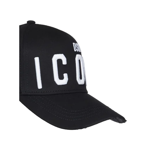 DSQUARED CAPPELLO DSQUARED2 ICON