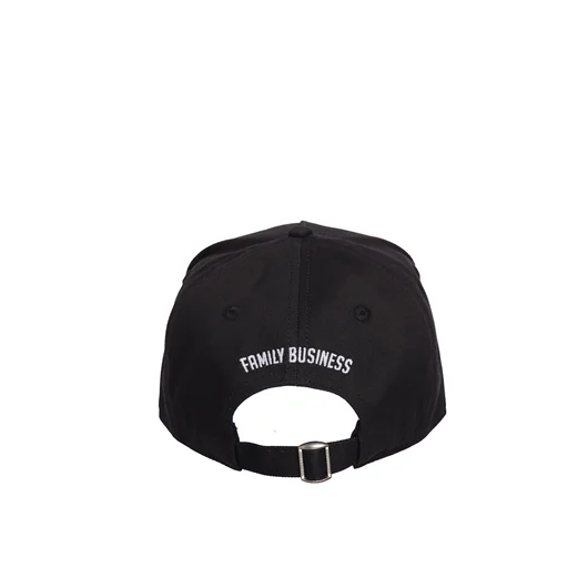 DSQUARED CAPPELLO LOGO 3D