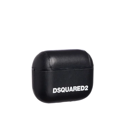 DSQUARED COVER AIRPODS PRO LOGO