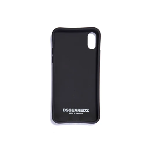 DSQUARED COVER IPHONE X
