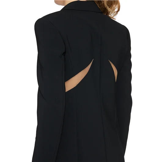 DSQUARED GIACCA MONOPETTO