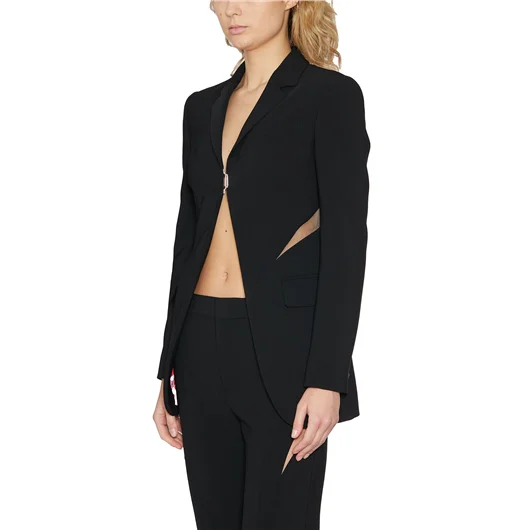 DSQUARED GIACCA MONOPETTO