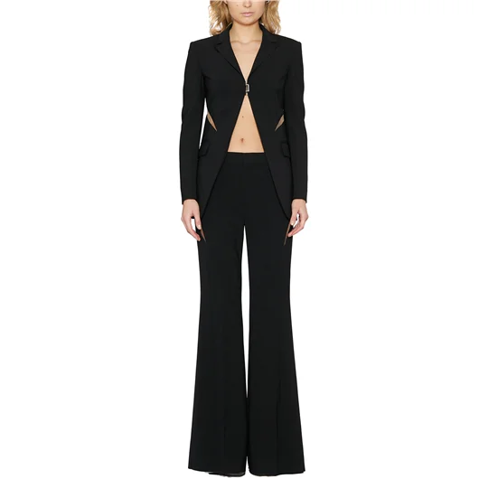 DSQUARED GIACCA MONOPETTO