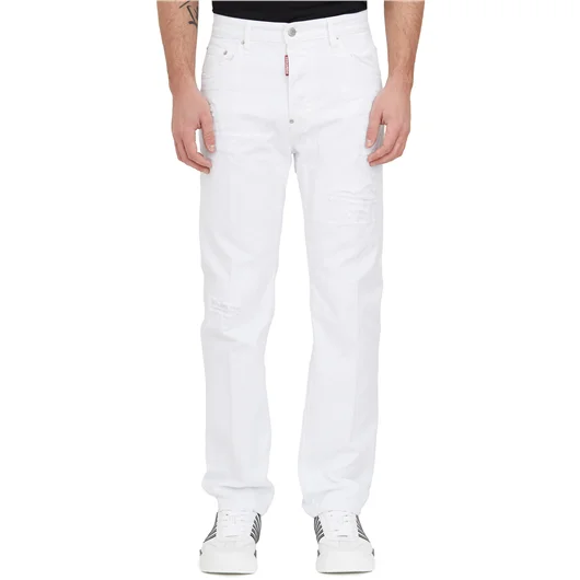 DSQUARED JEANS 642