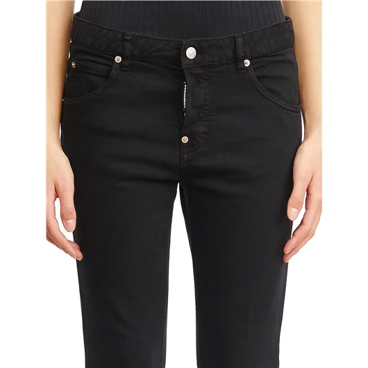 DSQUARED JEANS IN COTONE MOD. COOL GIRL