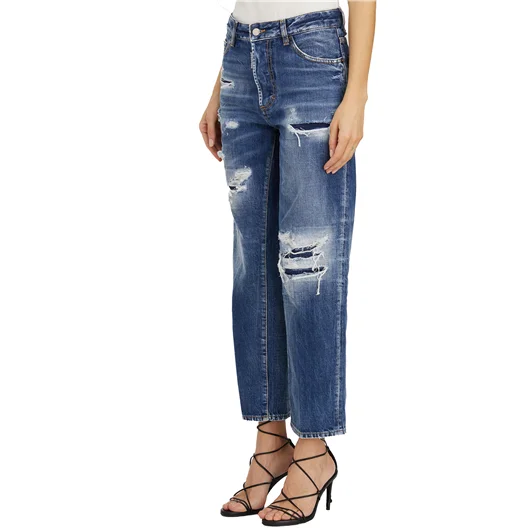 DSQUARED JEANS IN DENIM BOSTON