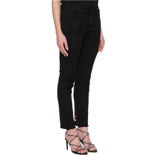 DSQUARED JEANS IN DENIM MOD. COOL GIRL