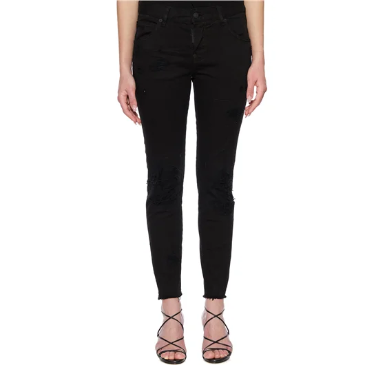 DSQUARED JEANS IN DENIM MOD. COOL GIRL