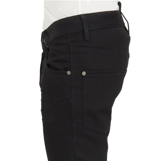 DSQUARED JEANS IN DENIM STRETCH