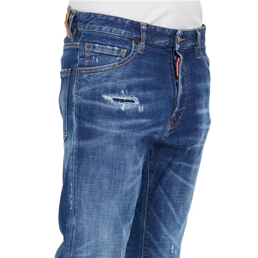 DSQUARED JEANS MOD. COOL GUY