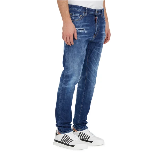 DSQUARED JEANS MOD. COOL GUY