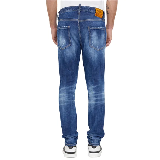 DSQUARED JEANS MOD. COOL GUY