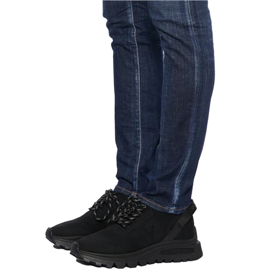 DSQUARED JEANS MOD. COOL GUY