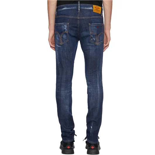 DSQUARED JEANS MOD. COOL GUY