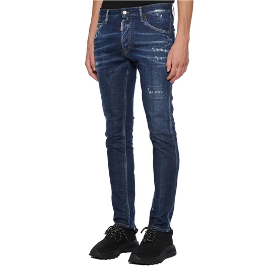 DSQUARED JEANS MOD. COOL GUY