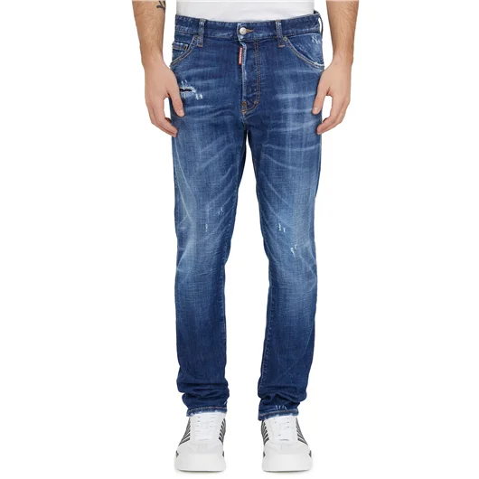 DSQUARED JEANS MOD. COOL GUY