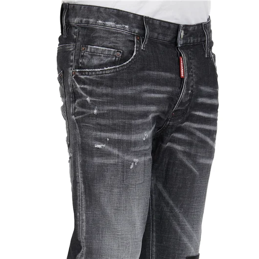 DSQUARED JEANS MOD. SKATER
