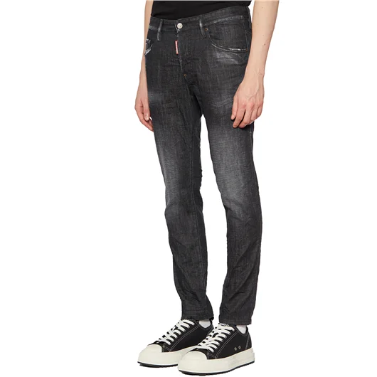 DSQUARED JEANS MOD. SKATER