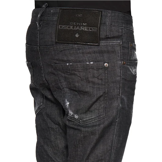 DSQUARED JEANS MOD. SKATER
