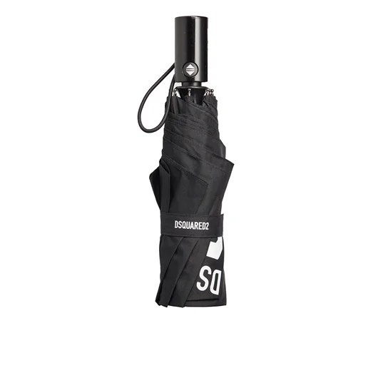 DSQUARED OMBRELLO IN NYLON ICON