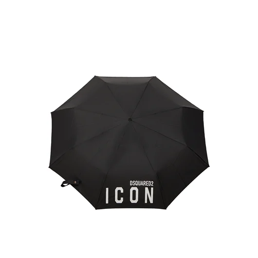 DSQUARED OMBRELLO IN NYLON ICON