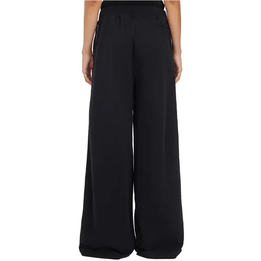 DSQUARED PANTALONE AMPIO CON ZIP