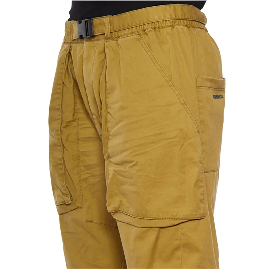 DSQUARED PANTALONE IN COTONE