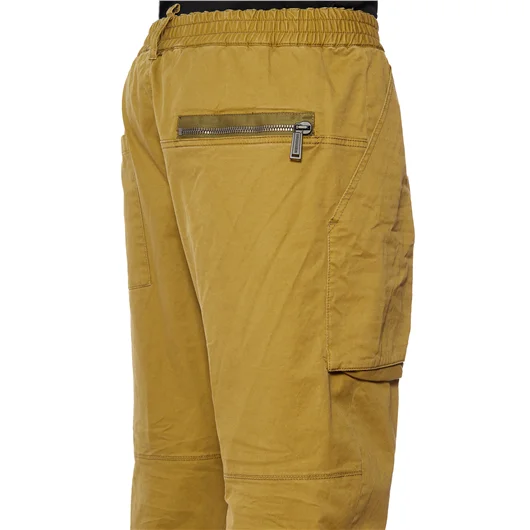 DSQUARED PANTALONE IN COTONE