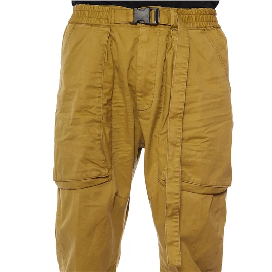 DSQUARED PANTALONE IN COTONE